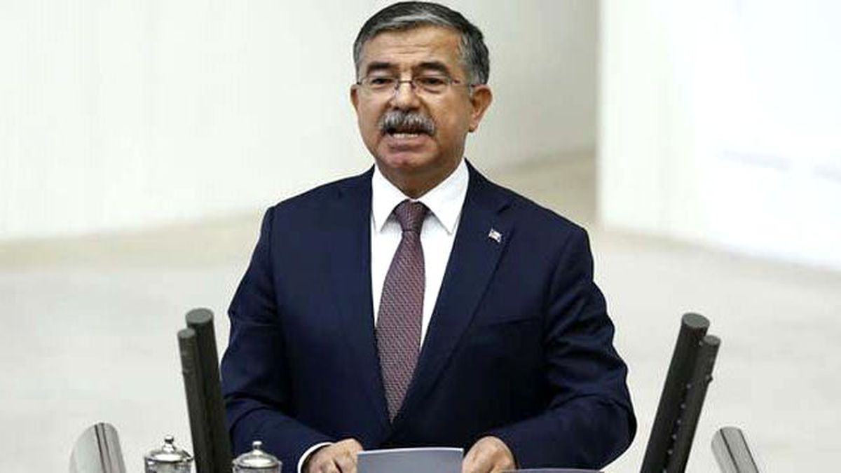 İsmet Yılmaz: 146 Hedef Vuruldu, 362 IŞİD'li Öldürüldü