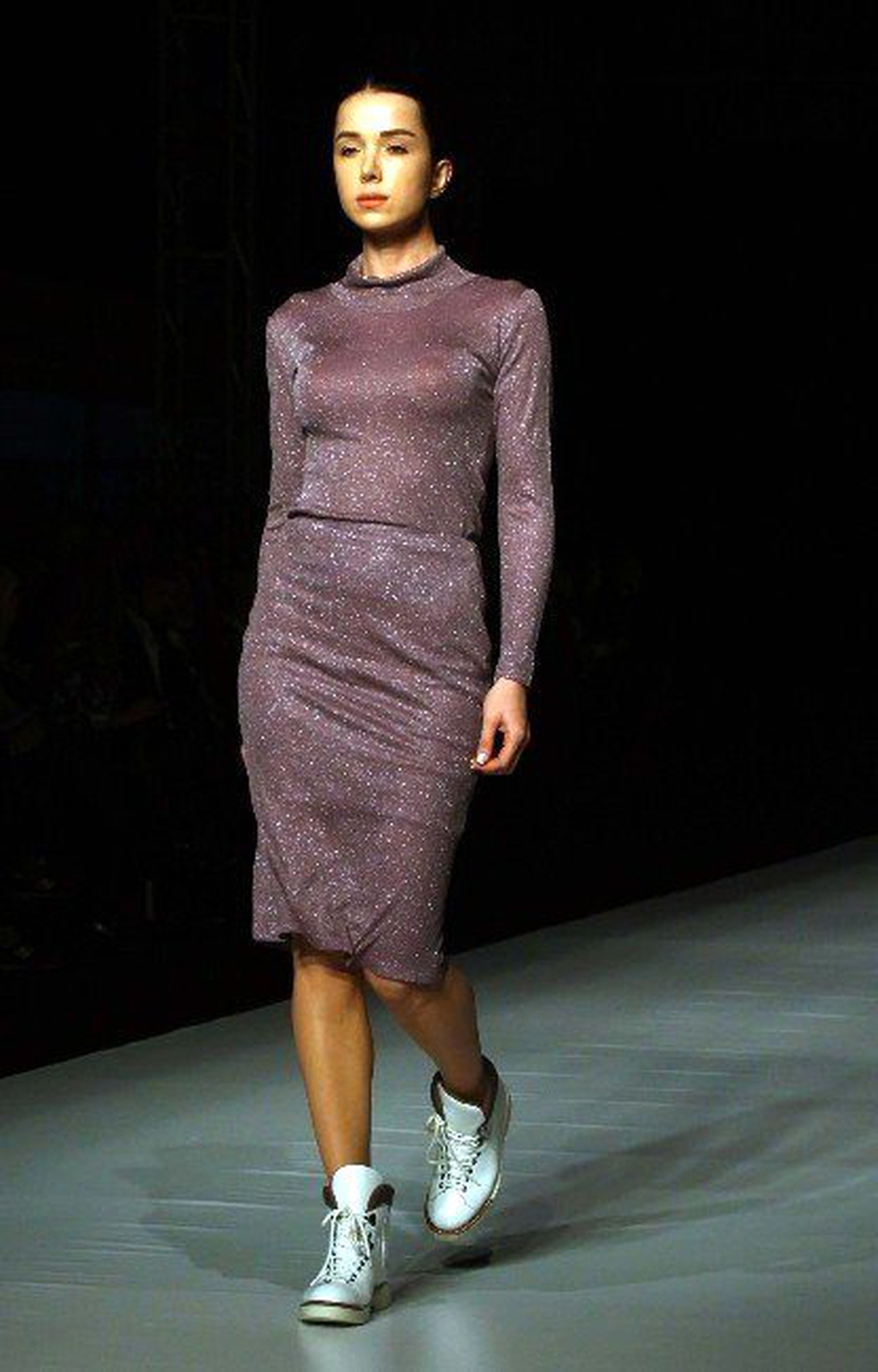 İzmir Fashion Week 2016\'ya Tam Not