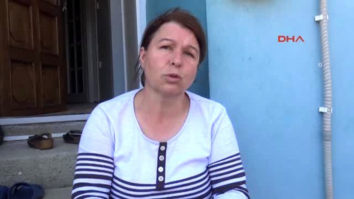 Kırklareli Geminin 2?nci Kaptanı İlk Seferinde Korsanlara Esir Düştü