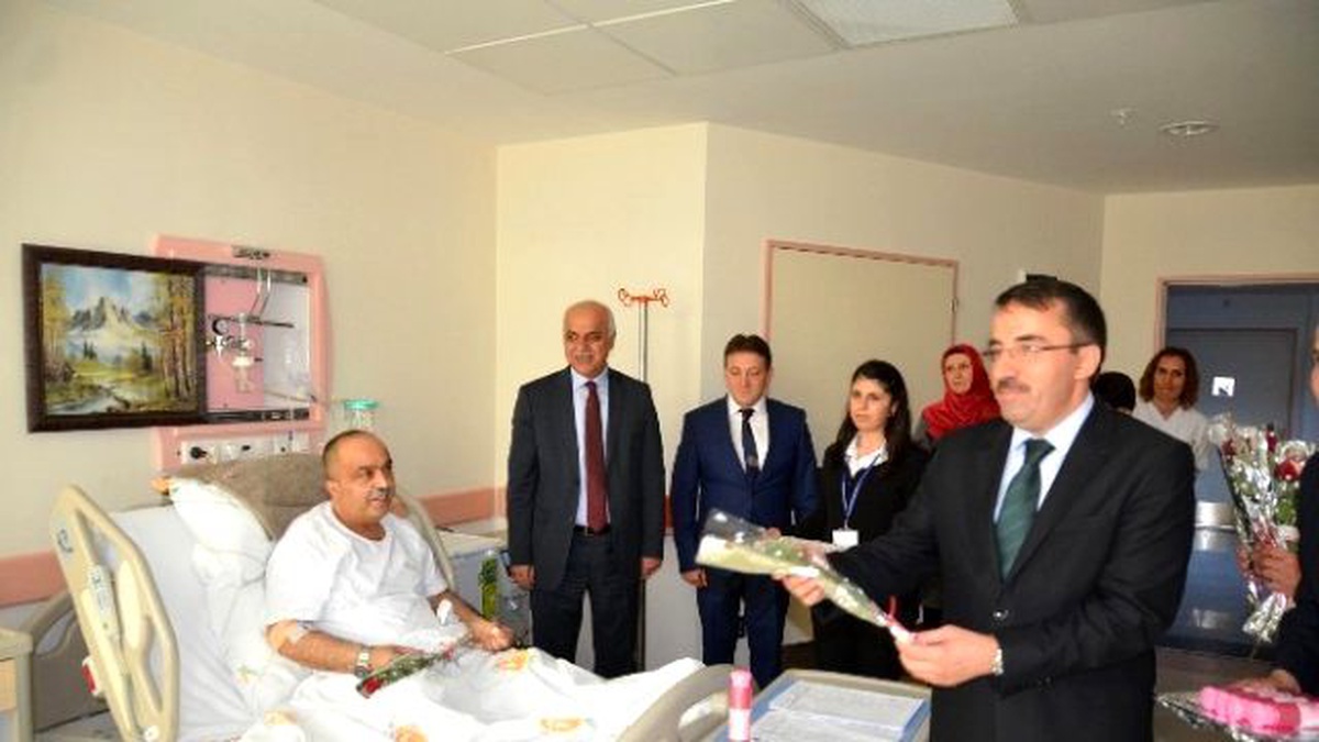 Kutlu Doğum Haftası Etkinliği Düzenlendi