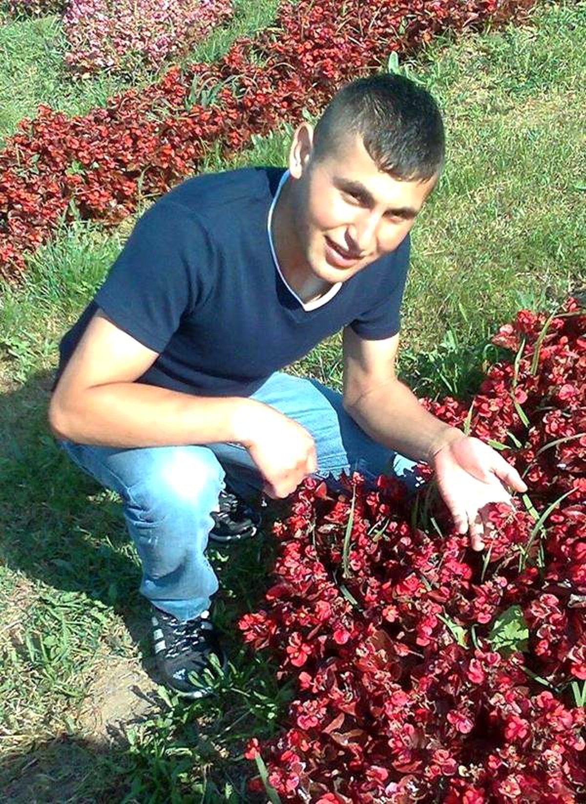 Kuzenlerin Alacak Kavgası Kanlı Bitti