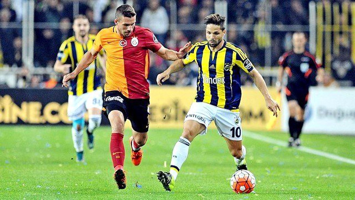 Lig Tv ve Şampiyonlar ligi maç özetleri