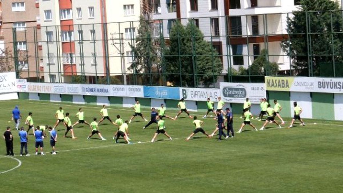 Manisa Bbsk\'nın Denizli Mesaisi Devam Ediyor