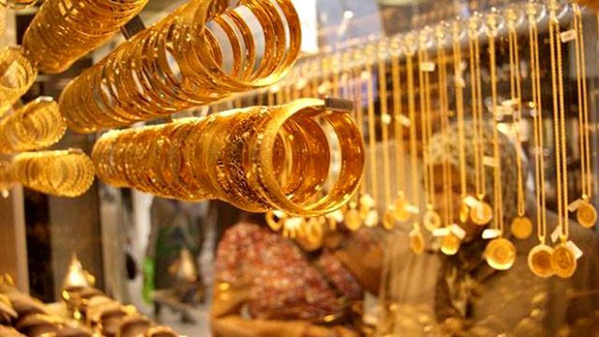 Martta 1,5 Ton Altın İthal Edildi