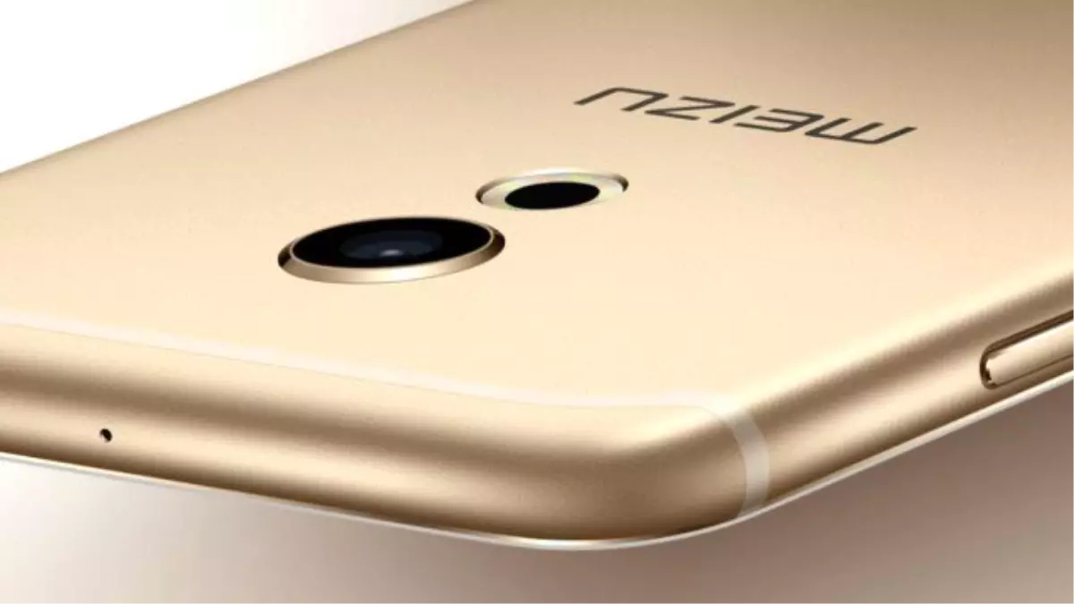 Meizu Pro 6 Tanıtıldı