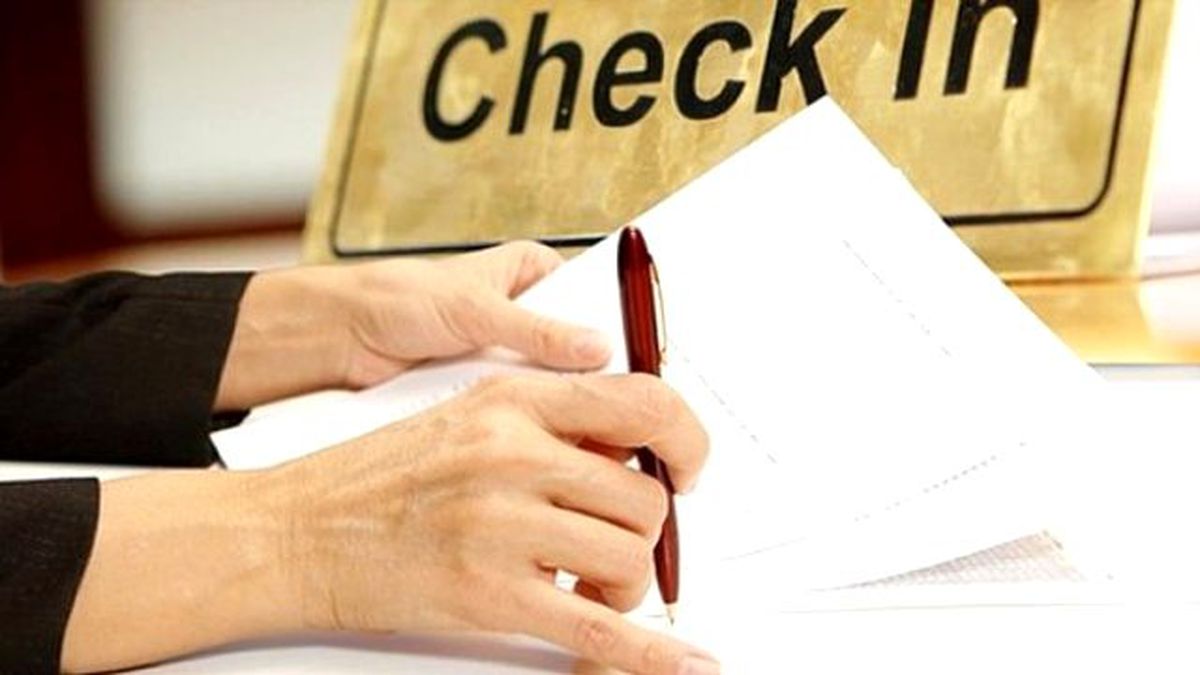 Otel Personelinin 3 Aylık Maaşı Devletten