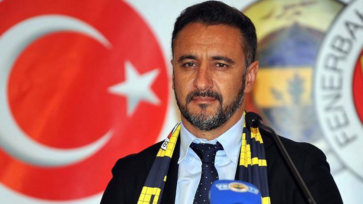 Pereira: Caner Sadece Bana Değil Takıma Saygısızlık Yaptı