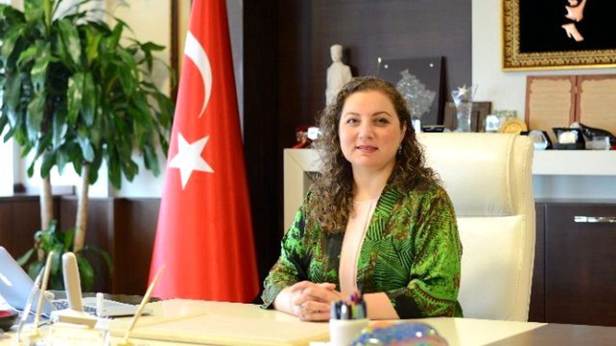 Rektör Çakar Kutlu Doğum Haftasını Kutladı