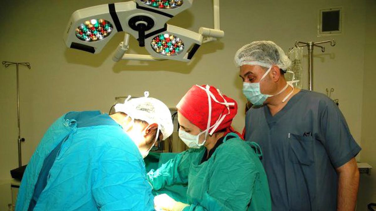 Riski En Az Cerrahi Yöntem! 1 Ayda 15 Kilo Verebilirsiniz