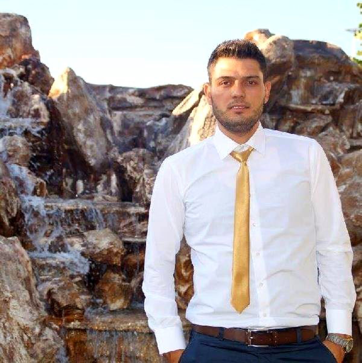 Şehit Uzman Çavuş Can, Mersin\'de Gözyaşlarıyla Toprağa Verildi