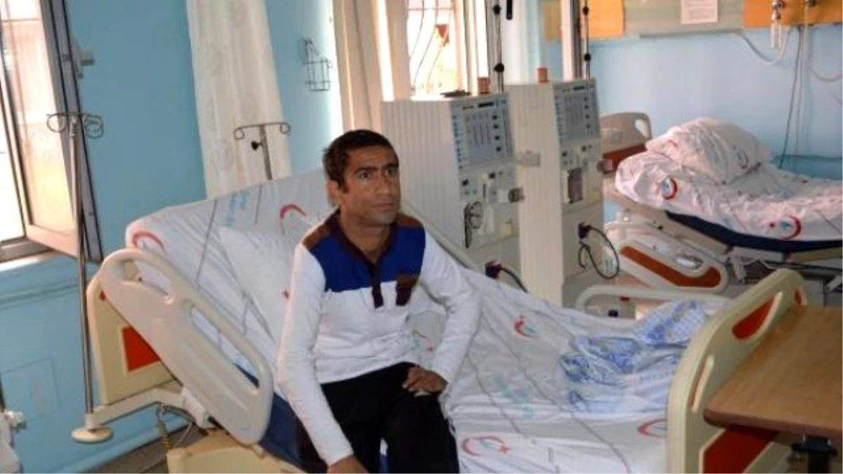 Şırnak Devlet Hastanesi Başhekimi: Sağlık Hizmetleri Aksamadan Sürüyor
