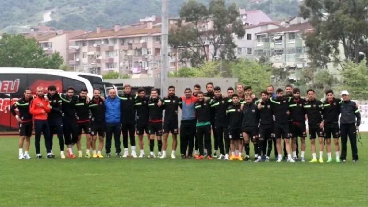 Spor Toto 2. Lig