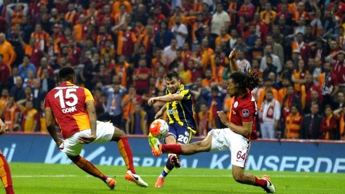 Spor Toto Süper Lig