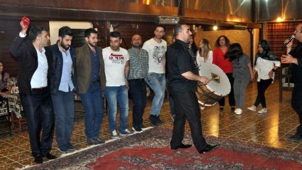 Tepeşehir Tesisleri Müşterileri İçin Eyvan Geceleri Düzenliyor