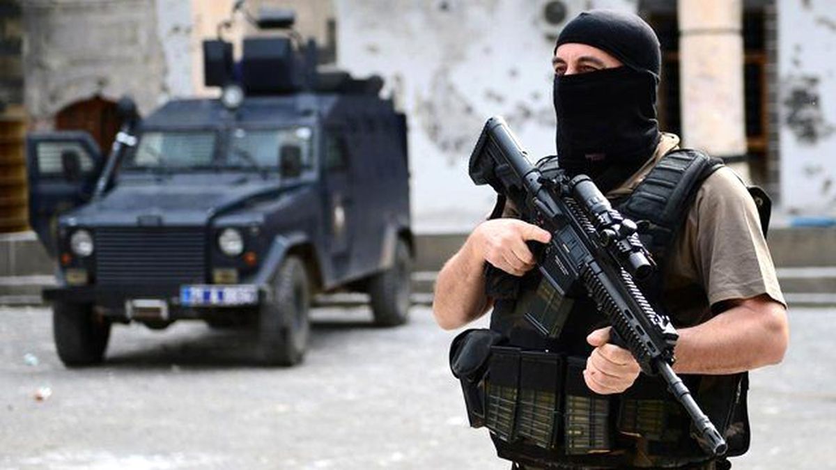 Teröre Finansal Darbe ve Mağdurlarına İş Sağlayan Torba Kanun Yasalaştı