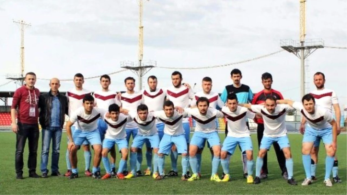 Trabzon İşitme Engelliler Spor Kulübü Süper Lige Çıktı