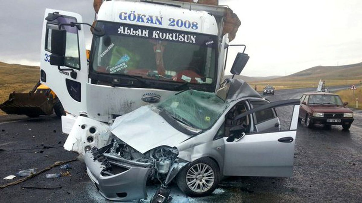 Trafik Sigortası ile İlgili Yeni Düzenleme TBBM'de Kabul Edildi