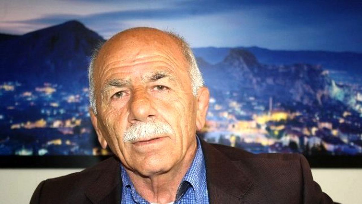 Veteran Güreşçilerin Federasyondan Talebi