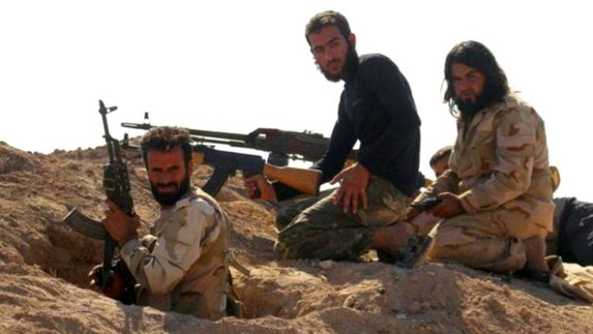 ABD'nin Suriye'de B Planı Muhaliflere Uçaksavar Vermek