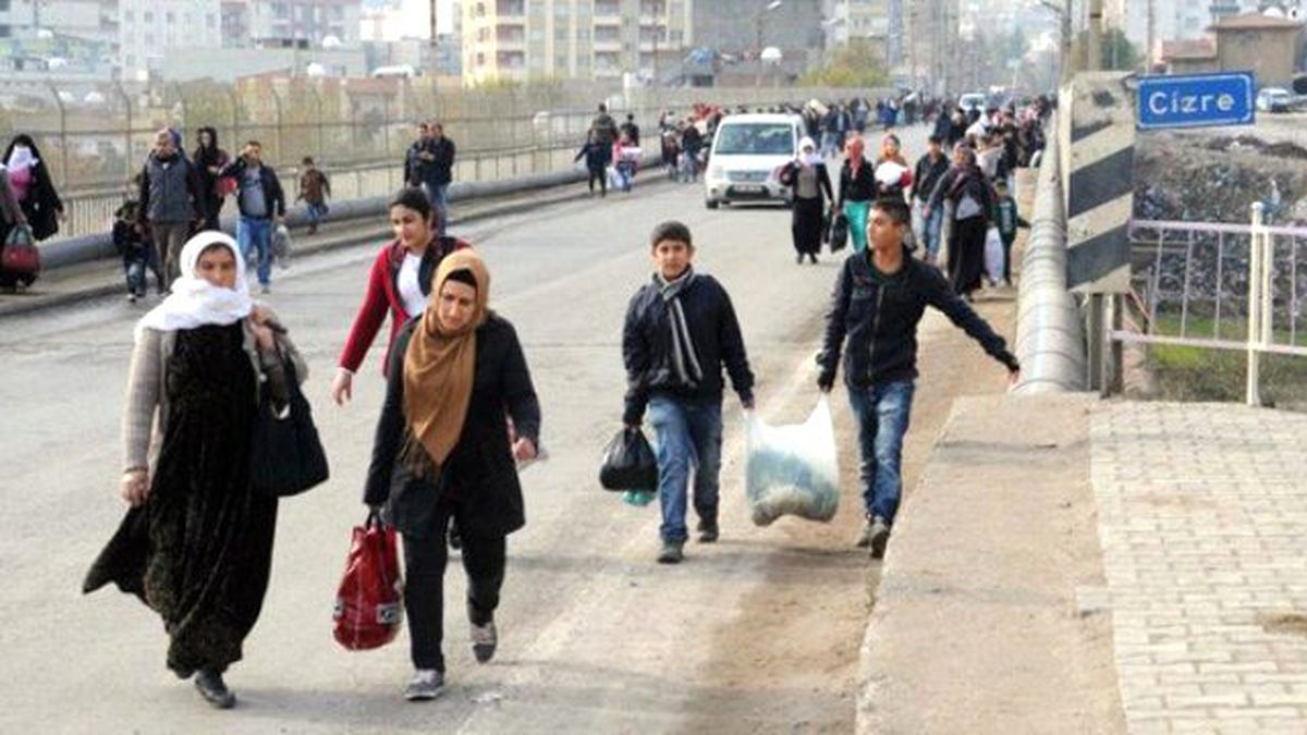 ABD'nin İnsan Hakları Raporu: PKK ile Mücadelede Kırılgan Nüfuslar Yeterince Korunmuyor