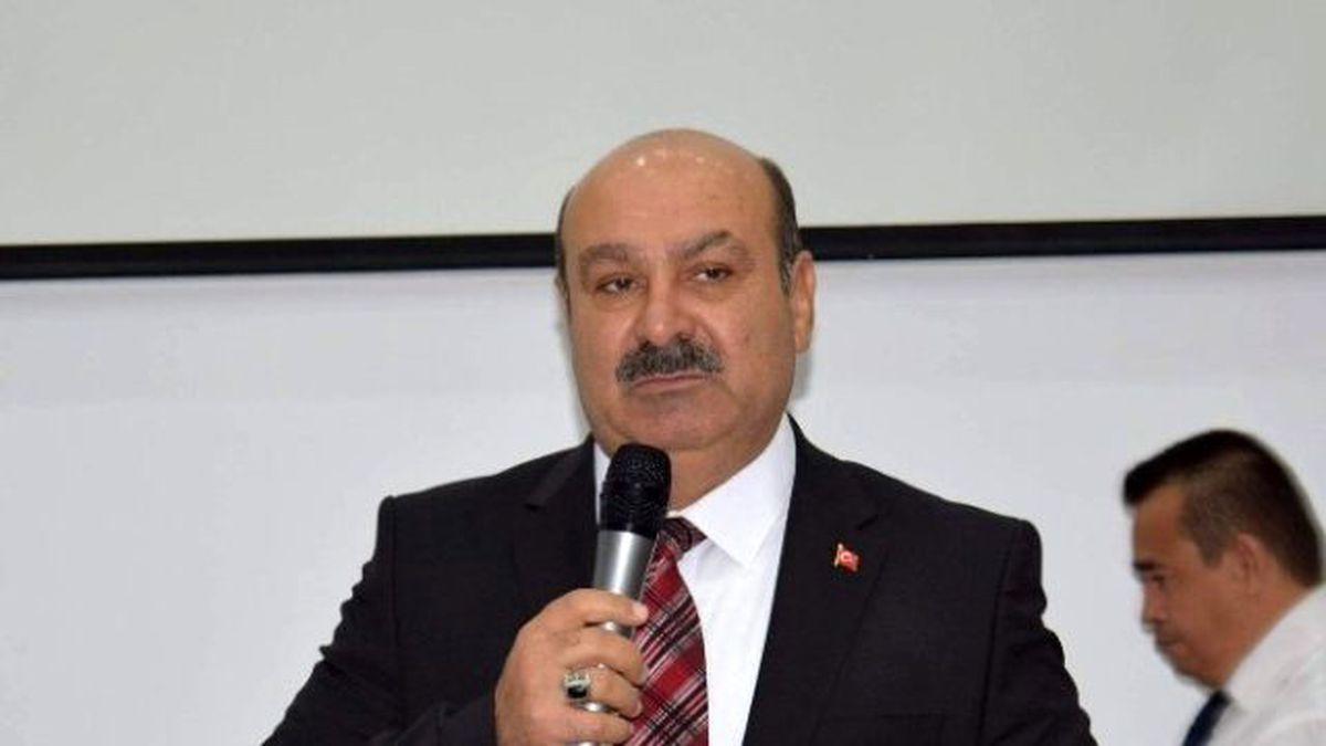 Afyonkarahisar Esob Başkanı Abdülkadir Konak Genel Kurulu Değerlendirdi