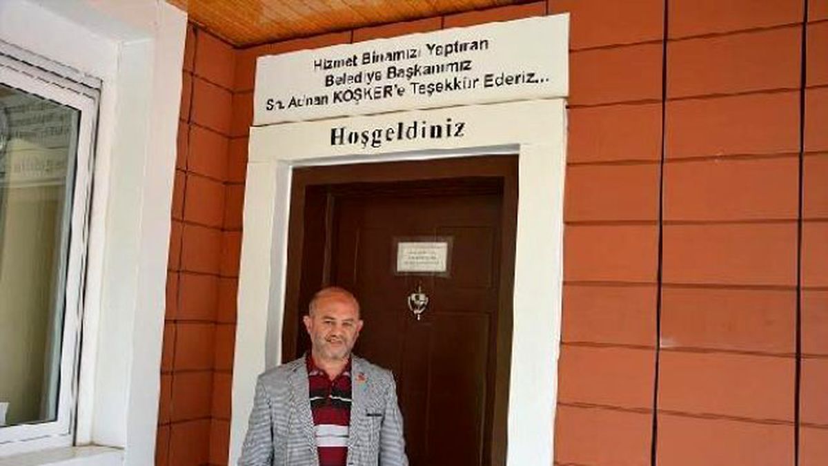 Akşam Sokağa Çıkan Kızları Dayakla Tehdit Eden Muhtara Dava