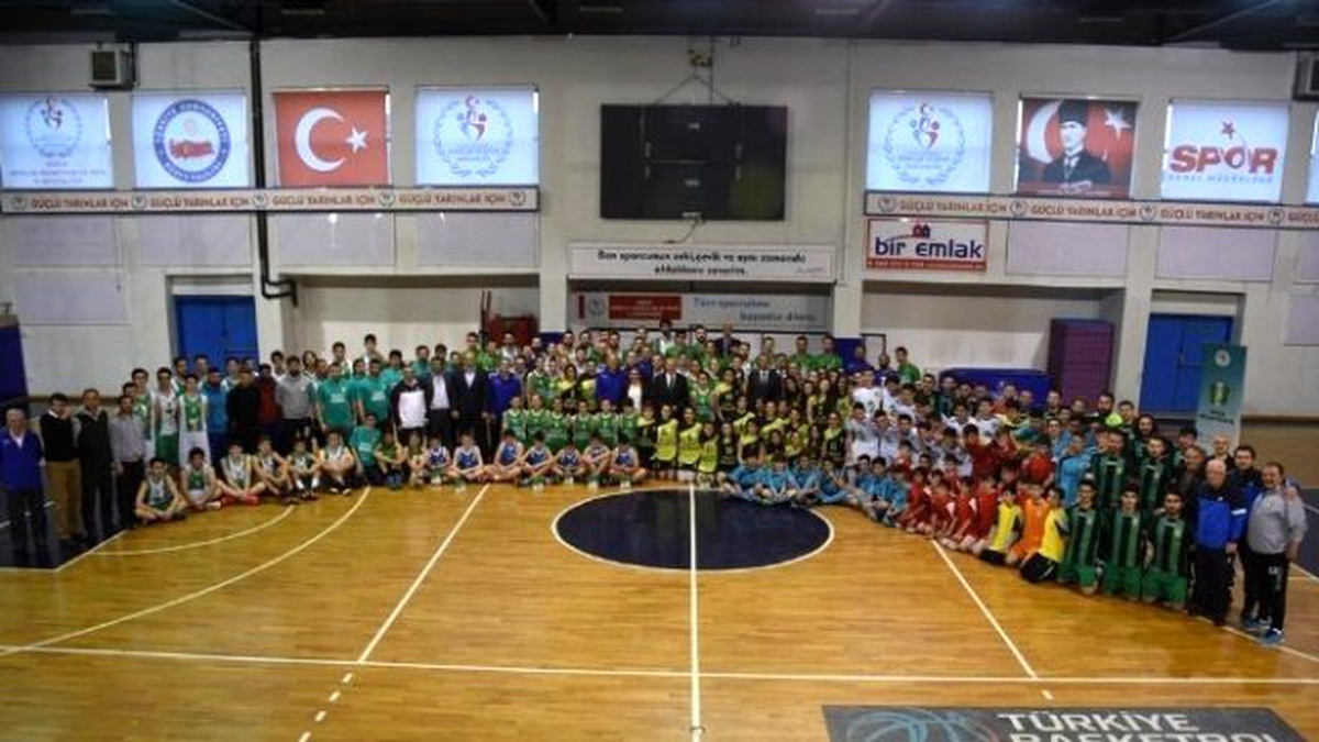 Albayrak "Gelecek Sezon Daha Kararlı Olacağız"