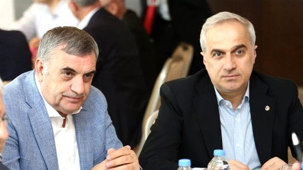 Başkan Toçoğlu 2. El Oto Galericilerin Sitesi Projesi ile İlgili Konuştu