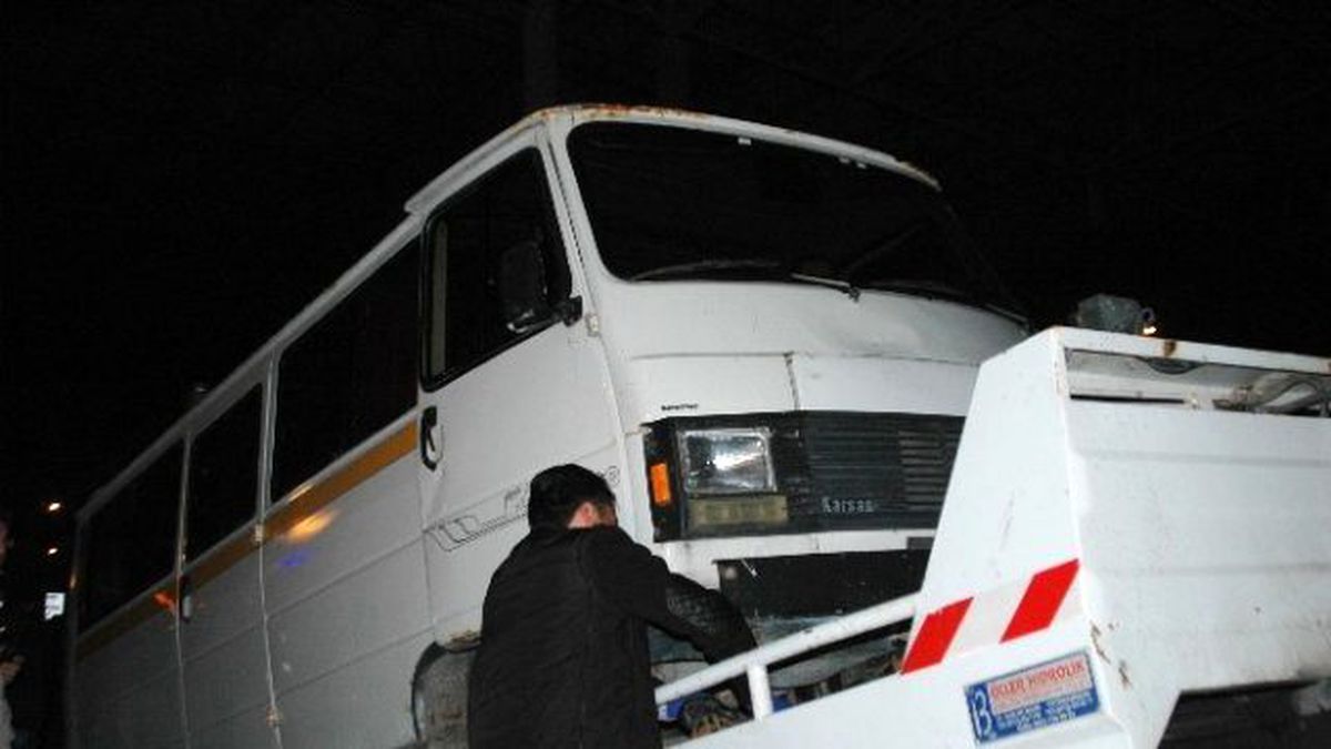Başkent Zabıtasından Gıda Denetimi