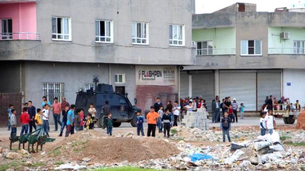 Bomba Yüklü Olduğu İhbarı Yapılan Araç Cinayette Kullanılmış