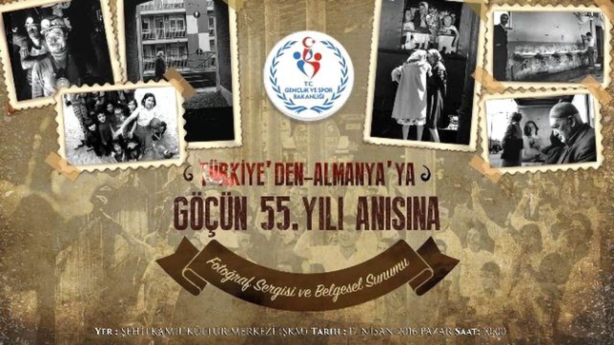 Bu Sergi Türkiye\'de Tek