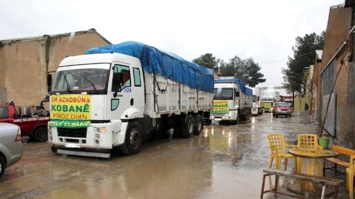 Büyükşehir Belediyesi Sosyal Yardımlar İçin 3,5 Milyon TL Harcadı
