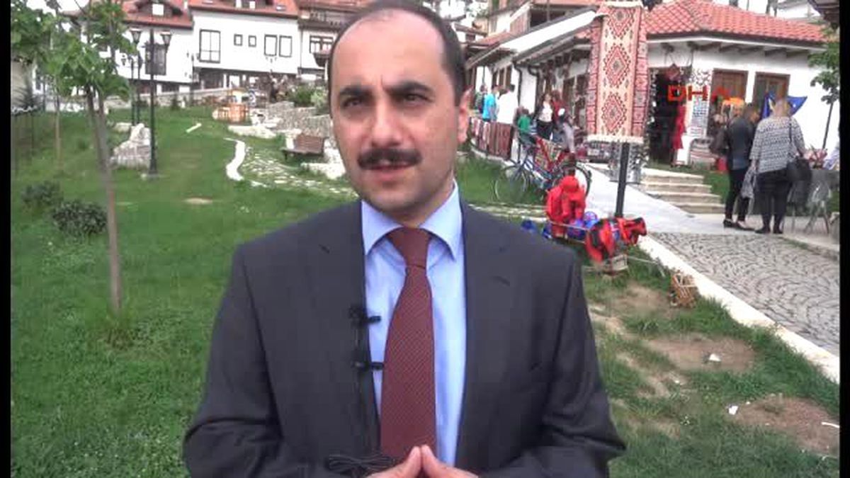 Çanakkale 18 Mart Üniversitesi Kosovalı 65 Öğrenciye Eğitim Olanağı Sağladı