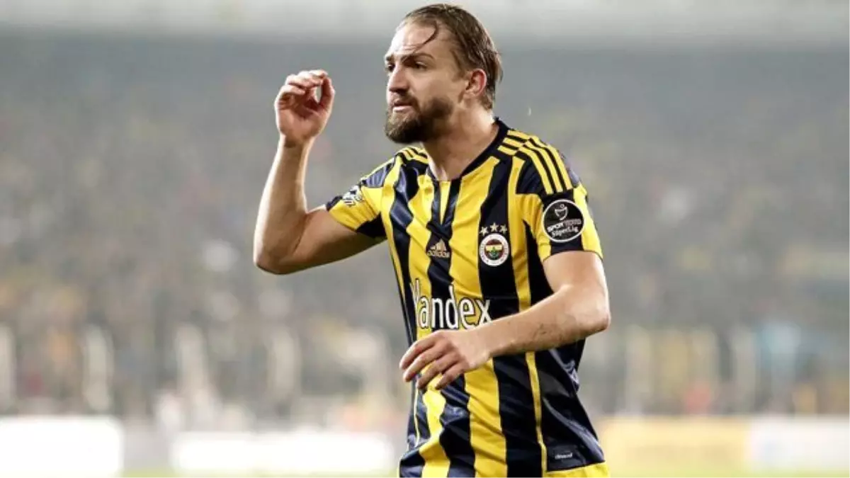 Caner Erkin\'in Bileti Kesildi! Son Antrenmana Çıkmadı