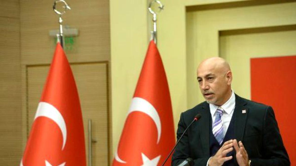 CHP\'den "Veriler Bizdekiyle Uyuşmuyor" Açıklaması