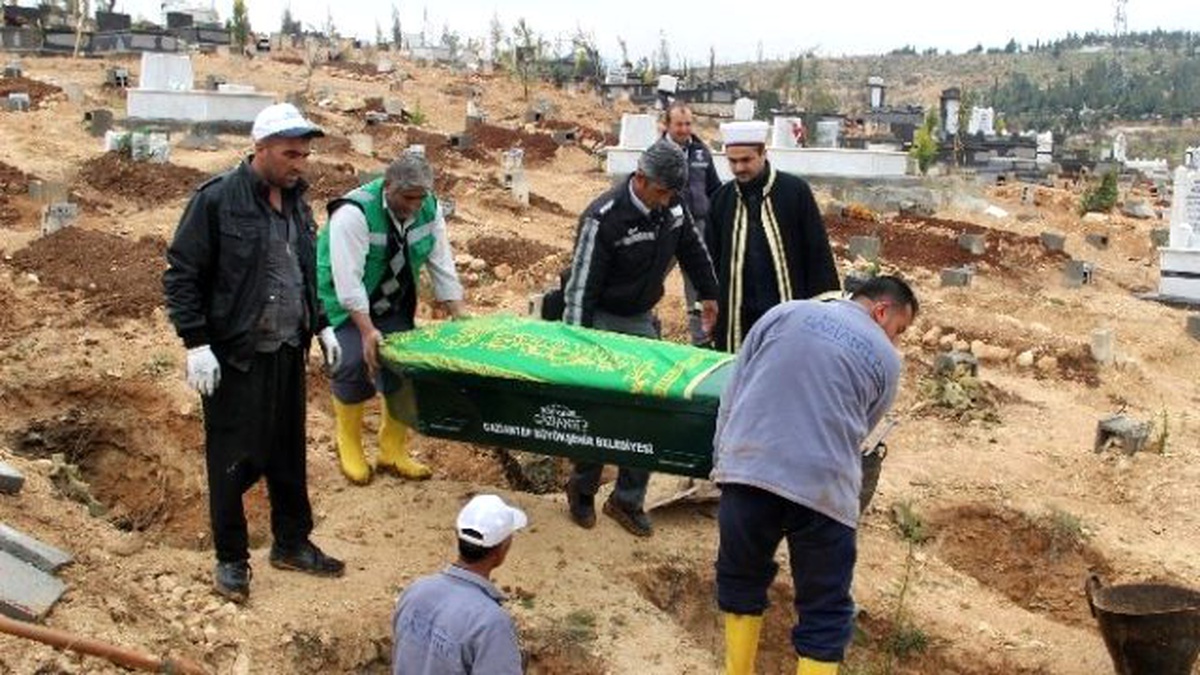 Cinayetin Sırrı, Sırtındaki Platinden Çözüldü