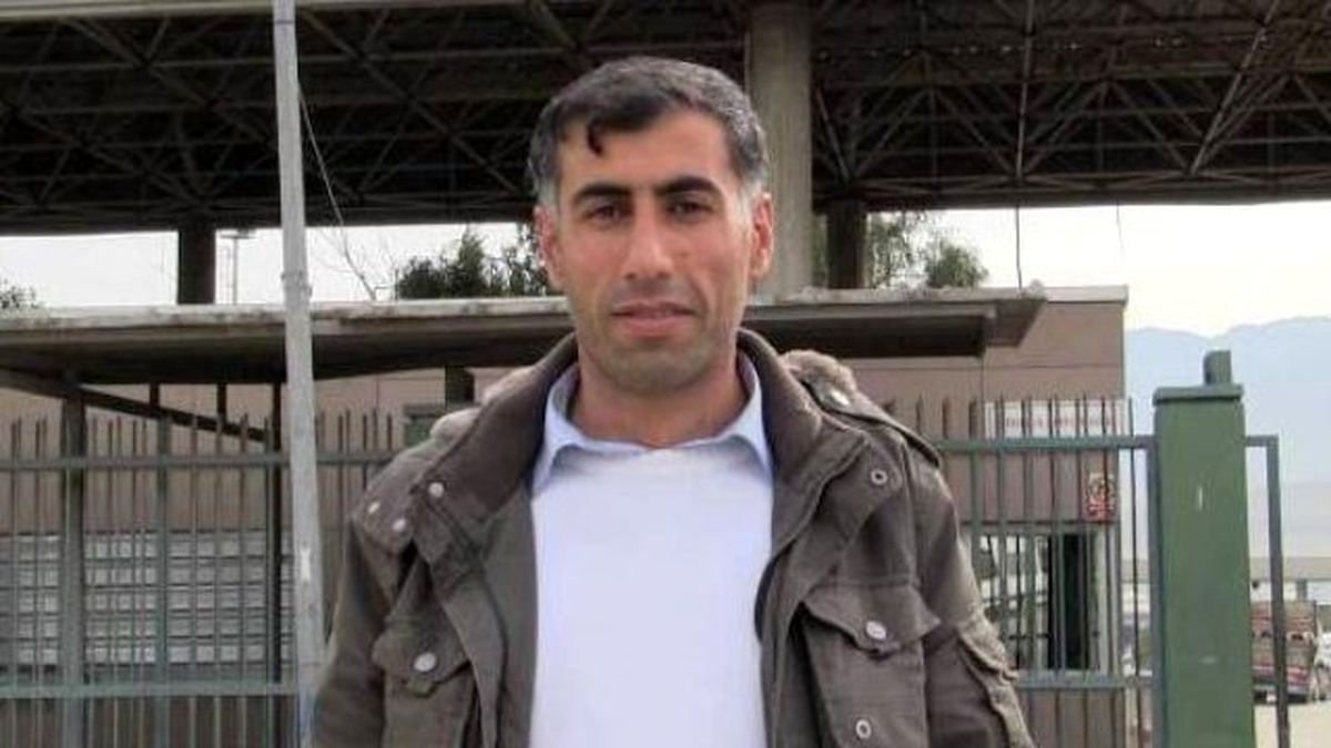 Dbp Şırnak İl Eşbaşkanı Tutuklandı