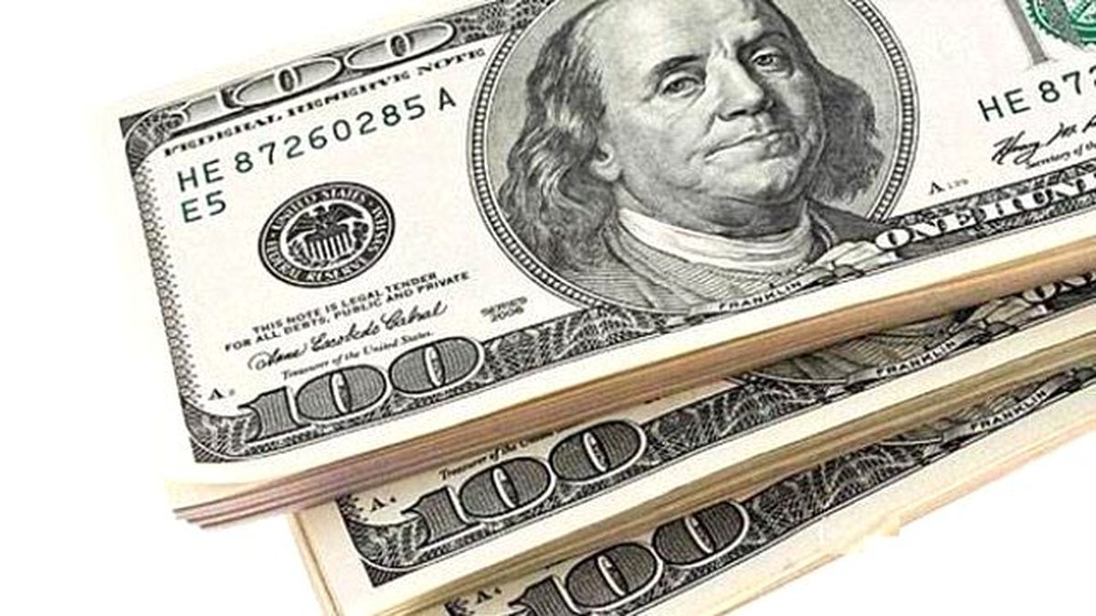 Dolarda Sert Hareket / (Dolar Ne Kadar Oldu?)