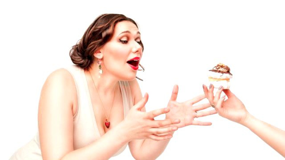 Duygusal beslenme obeziteye neden oluyor​