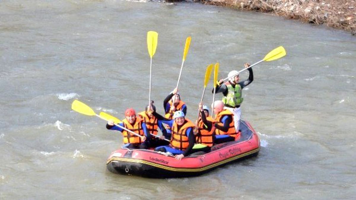 Düzce Turizm Açısından Önemli Konumdadır
