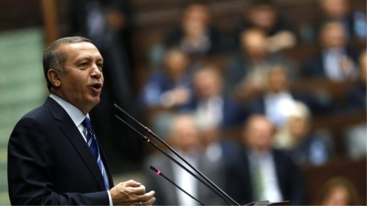 Erdoğan İslam Ülkelerine Seslendi: Tüm Müslümanlar Birleşin!