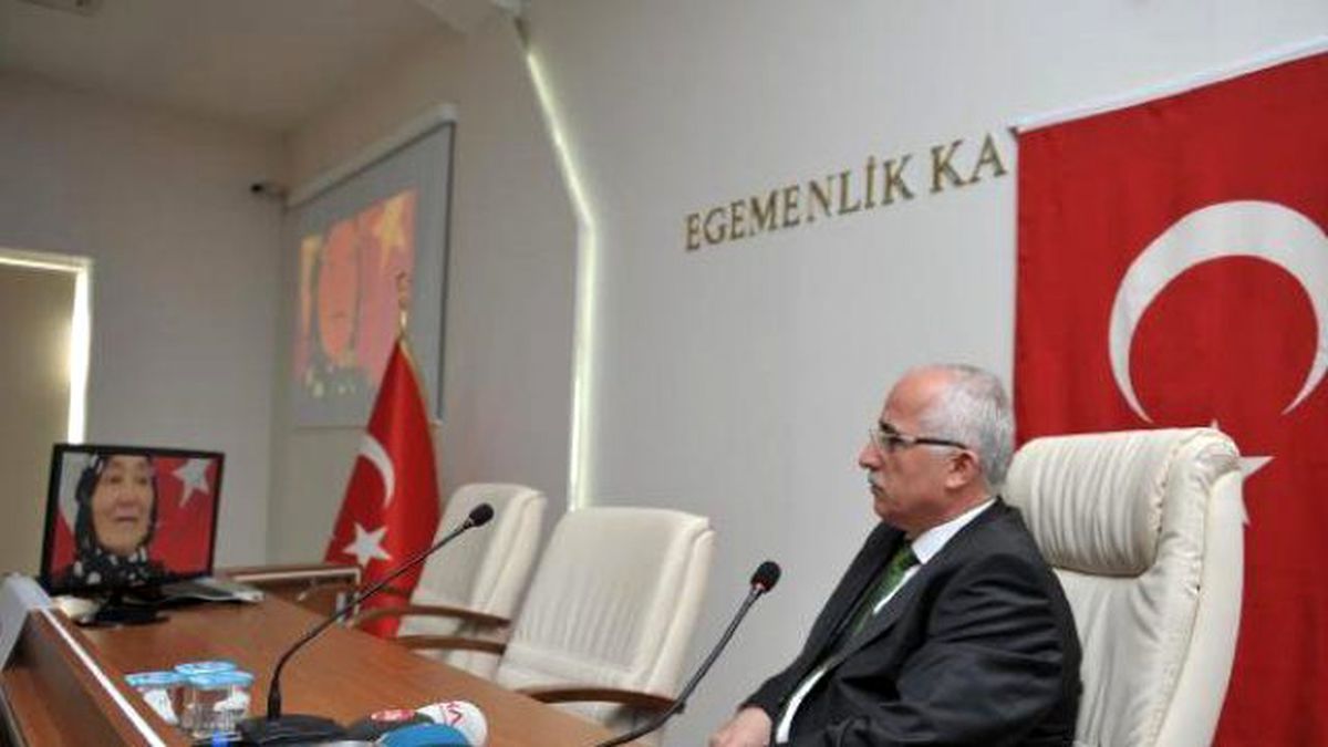 Eski Şehrin Dirileri\' Belgeseli Herkesi Ağlattı
