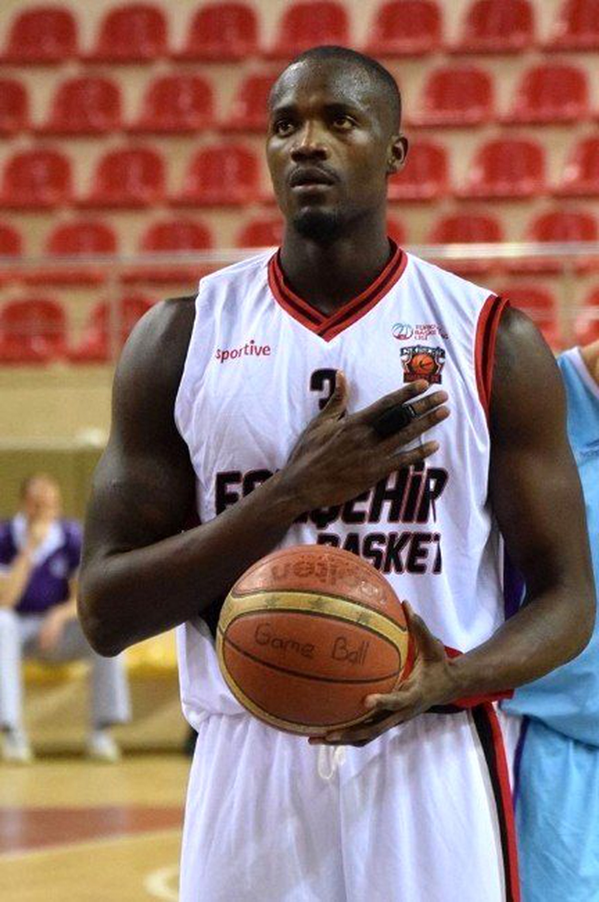 Eskişehir Basket, Gelişim Koleji Deplasmanında