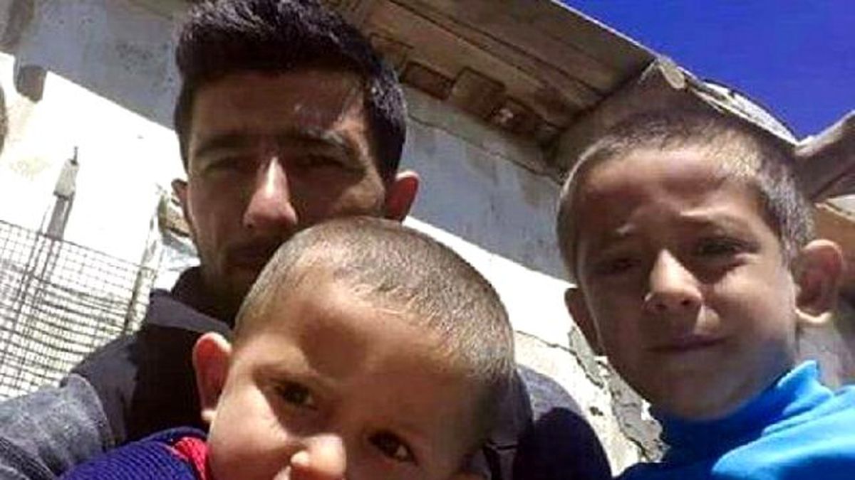 Bahçede Bulduğu Cismin Patlaması Sonucu Yaralanan Çocuk Kurtarılamadı