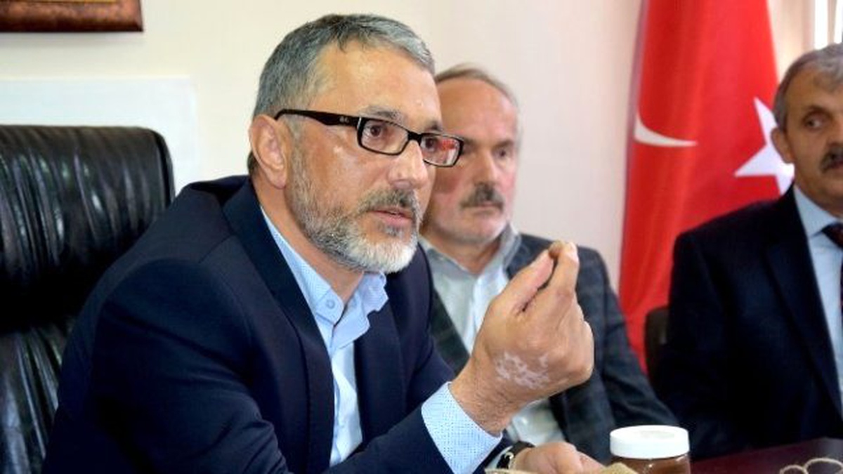 Giresun Ziraat Odası Fındık Fiyatına Tepkisi Sürüyor