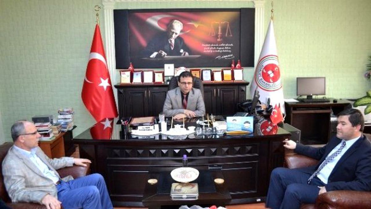 Hükümlüler İçin Kitap Toplama Kampanyası