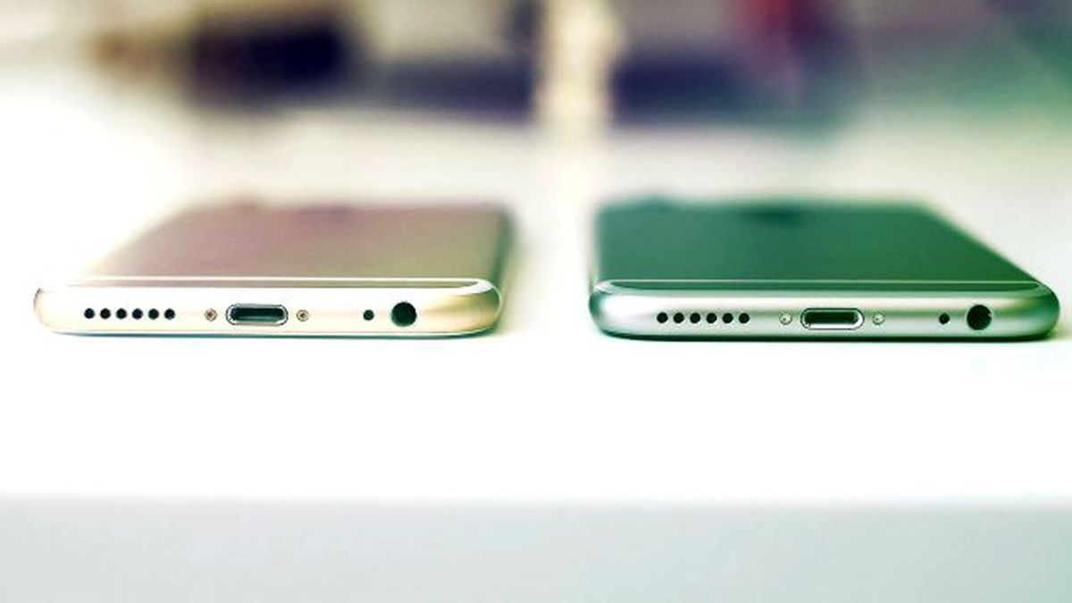 İphone 7\'nin Kalınlığı Ne Kadar Olacak?