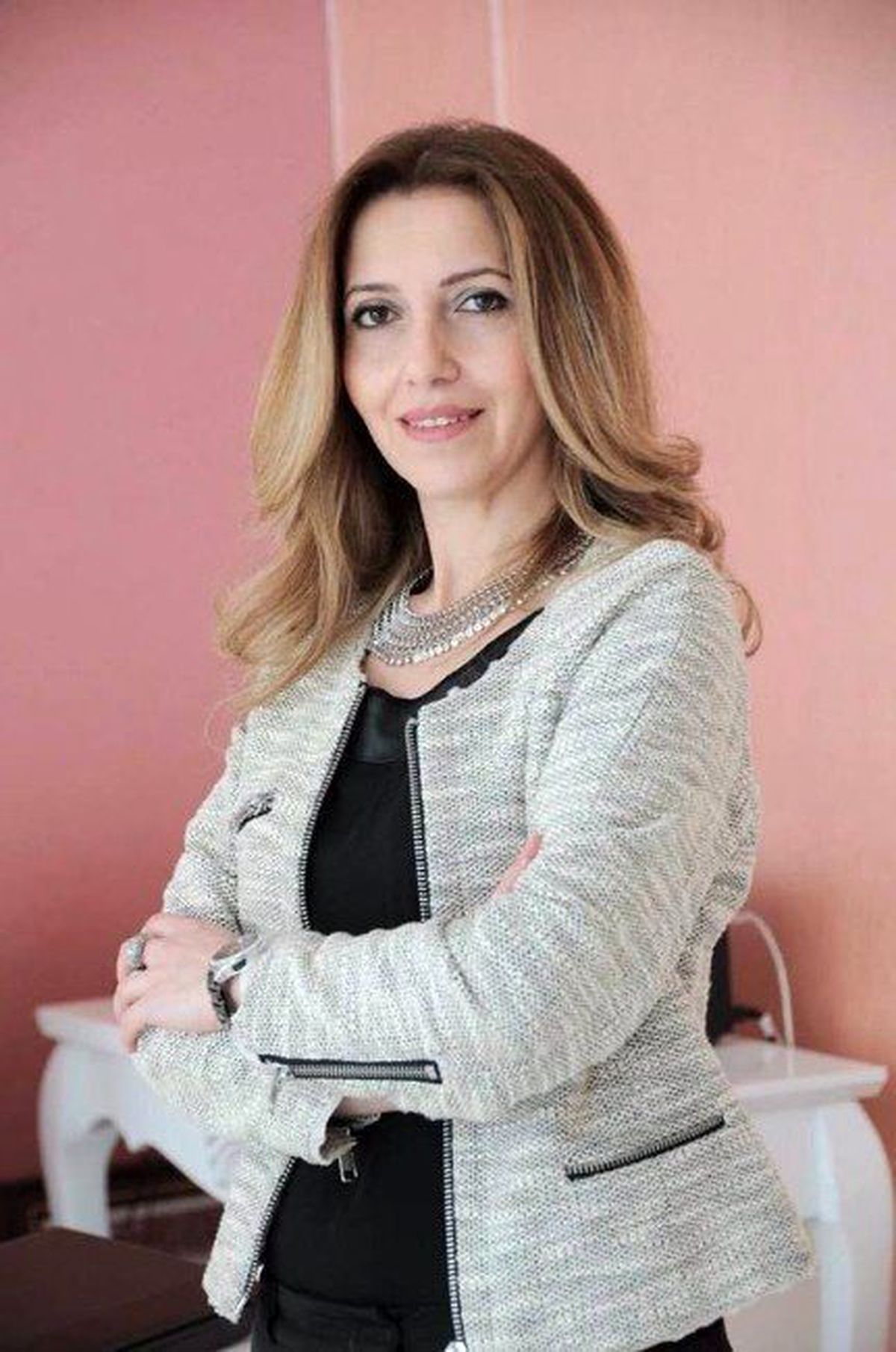 Kadın Girişimciler Afyonkarahisar\'da Bir Araya Gelecek
