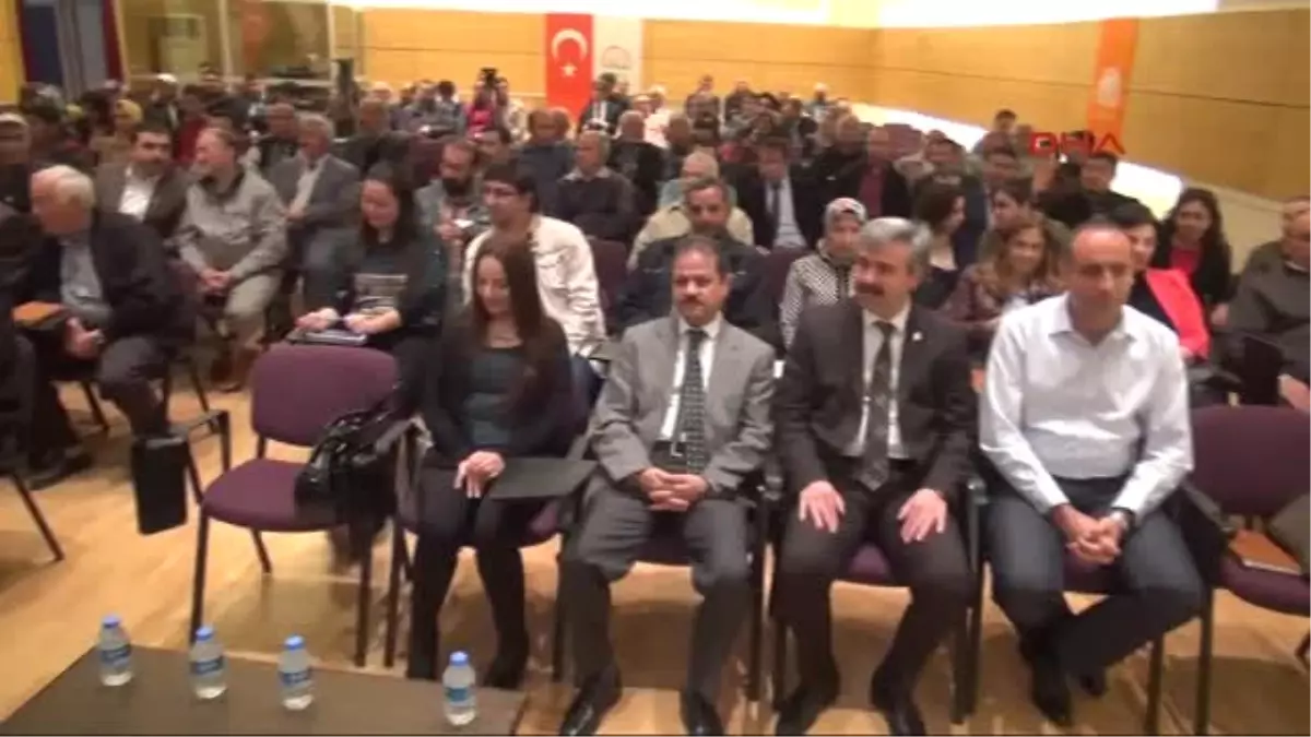 Kayseri Genç Çiftçilere \'İstiridye Mantarı\' Önerisi