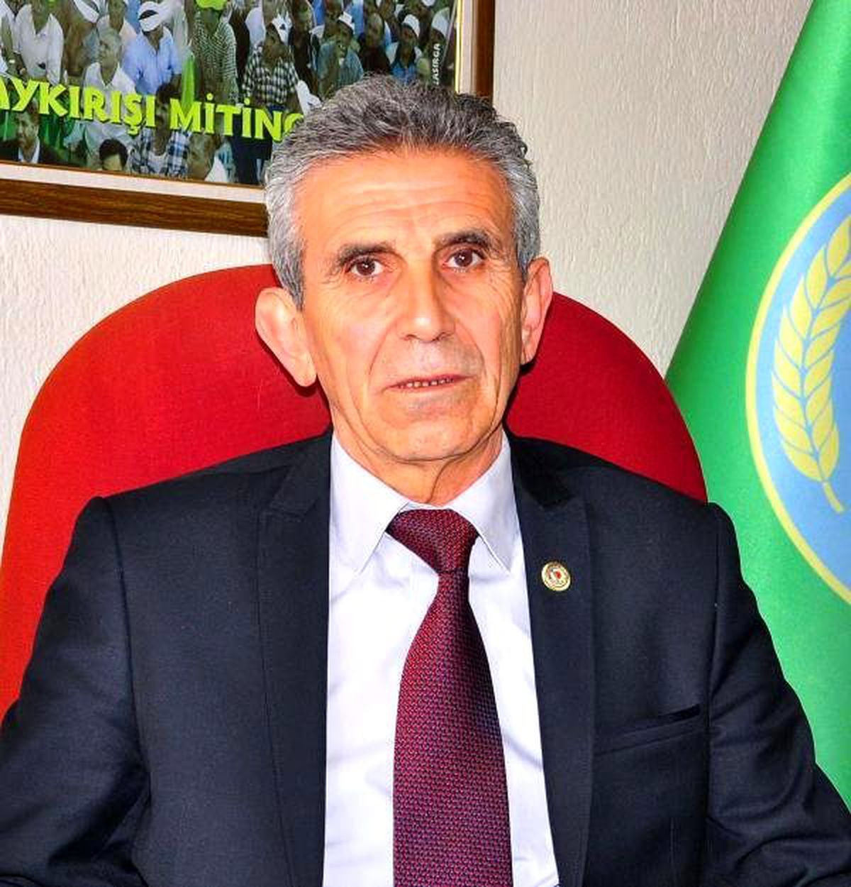 Kuşkonmaz, Manisalı Çiftçiyi Tatmin Etmedi